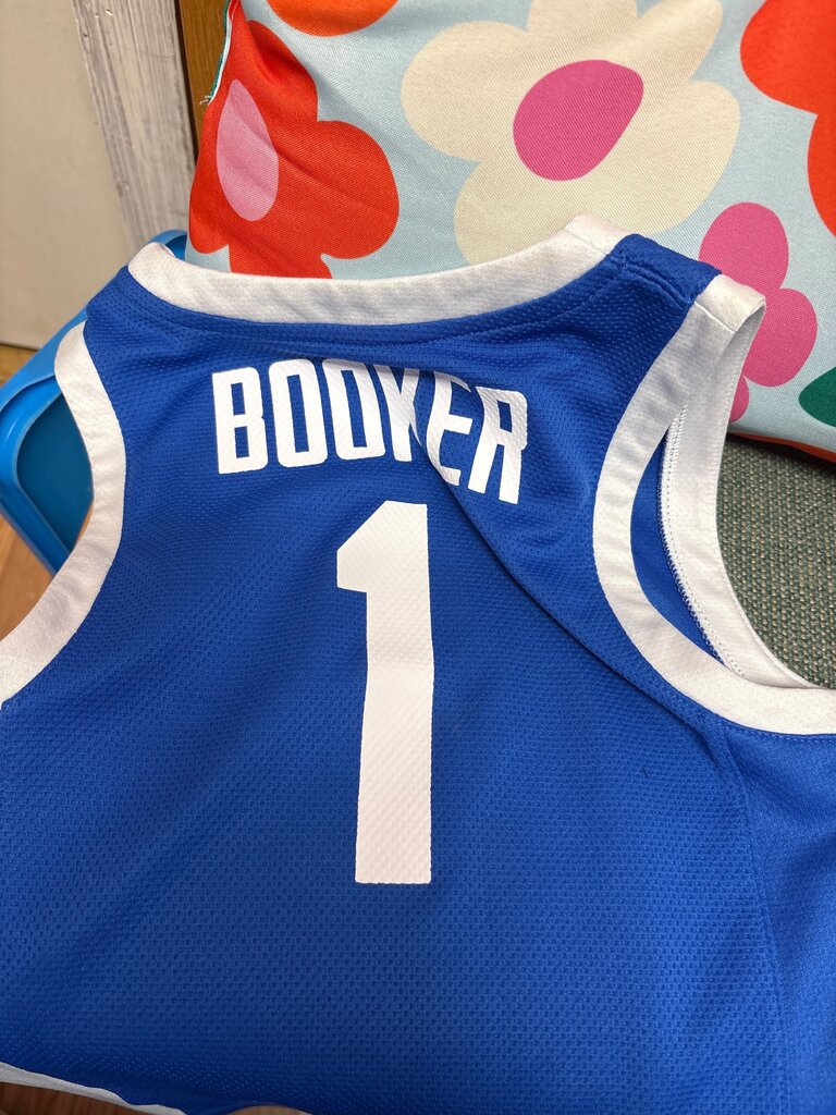 Kentucky Wildcats Jersey