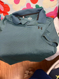 Under Armour Youth Polo Shirt