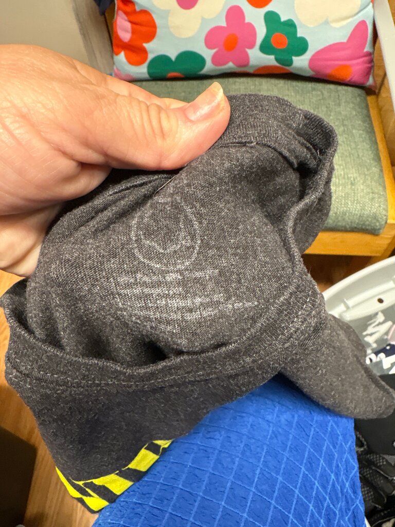 Nirvana Graphic Tee