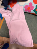 Women's Athletic Leggings in Pink