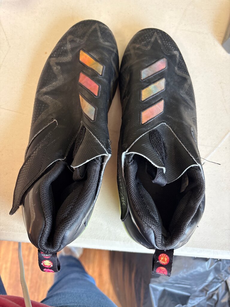 Adidas Soccer Cleats