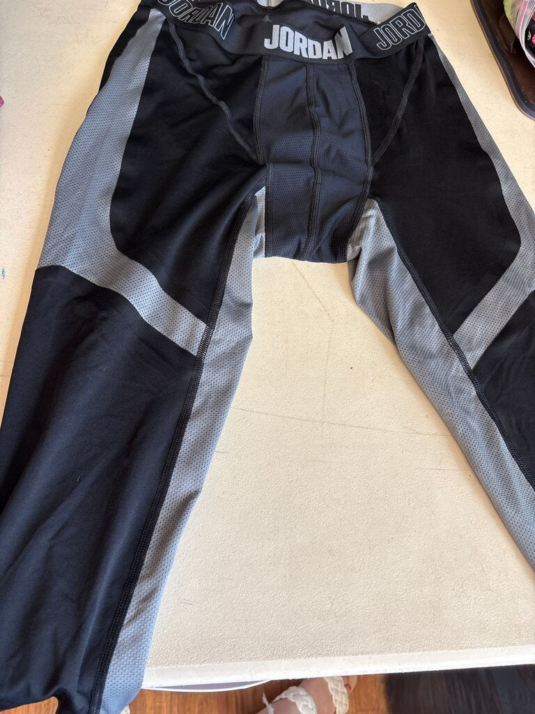 Jordan Training Compression Tights