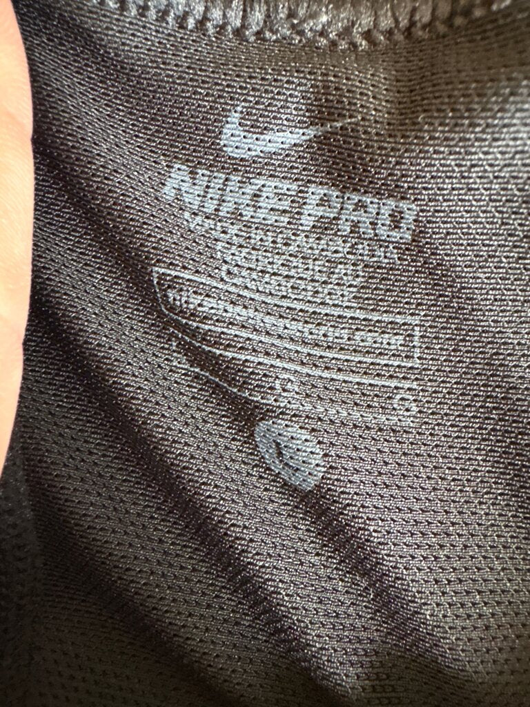 Nike Pro Compression Tights