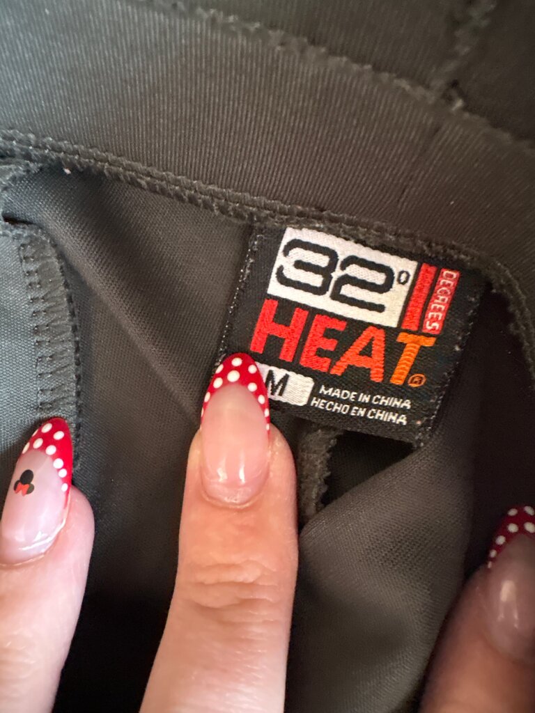 32 Degrees Heat Men's Pants