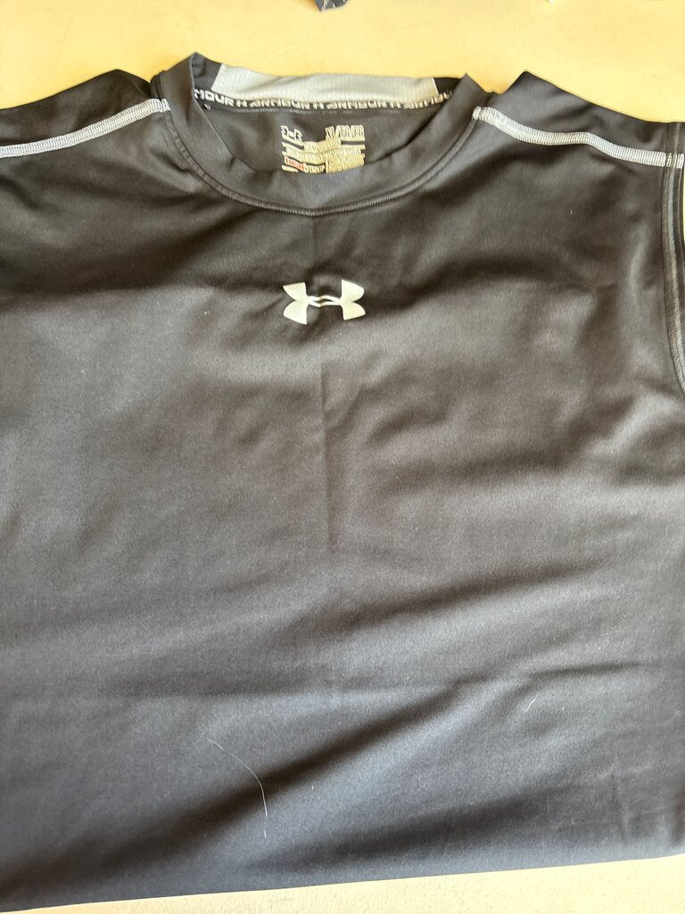 Under Armour Men's Compression T-Shirt