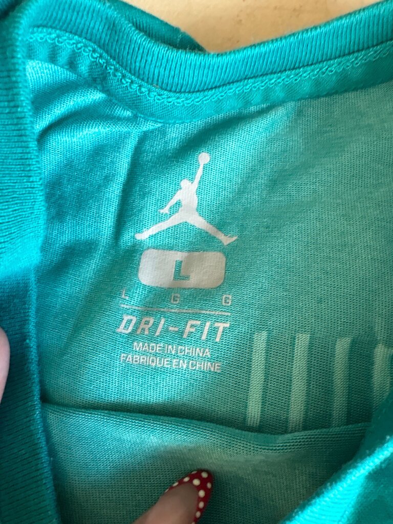 Jordan Dri-FIT T-Shirt