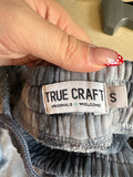 True Craft Tie-Dye Jogger Pants