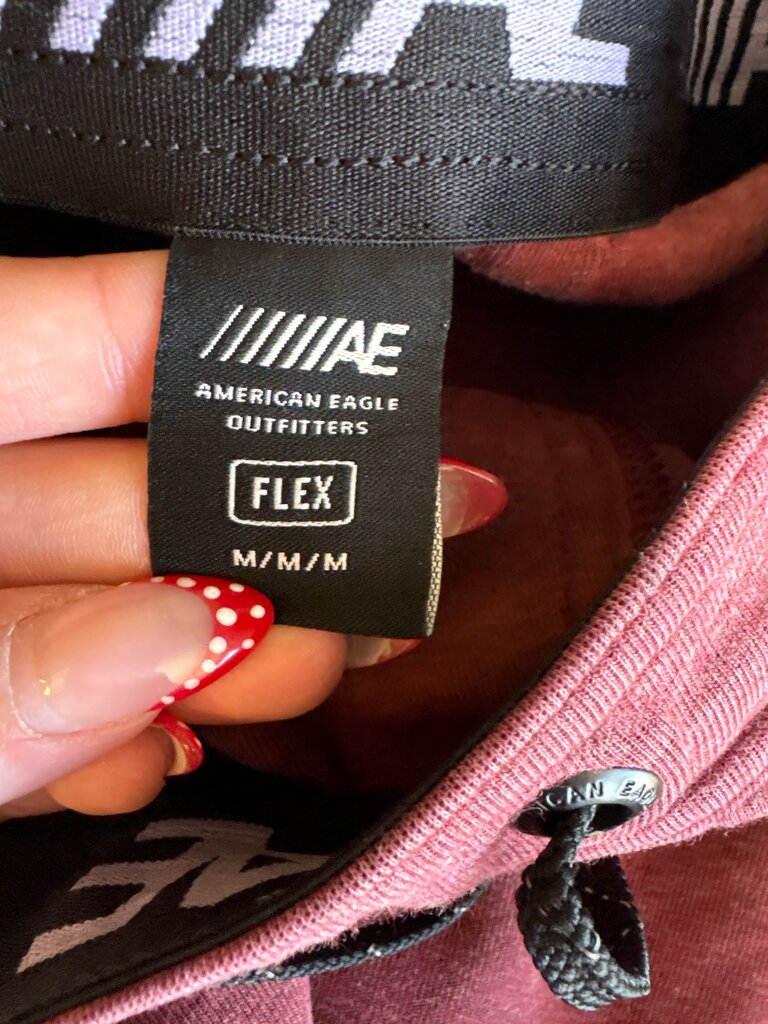 American Eagle Outfitters Flex Joggers