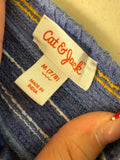 Cat & Jack Striped Dress