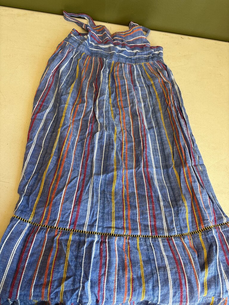 Cat & Jack Striped Dress