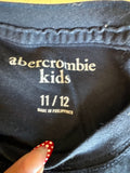 Abercrombie Kids Graphic T-Shirt