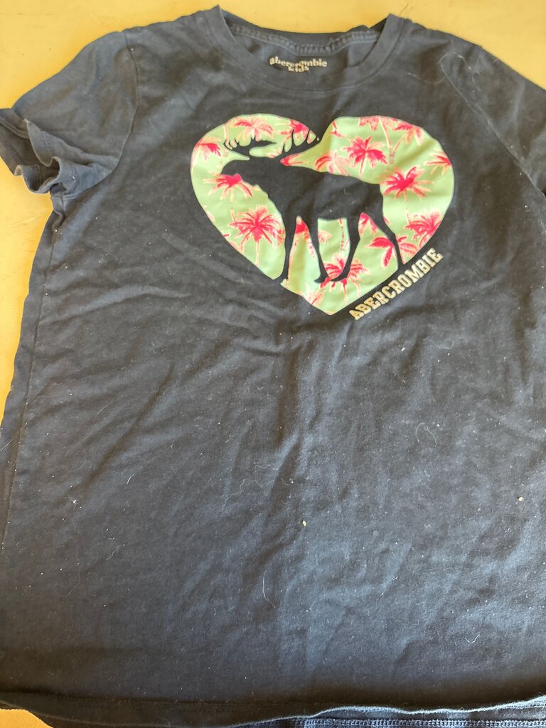 Abercrombie Kids Graphic T-Shirt