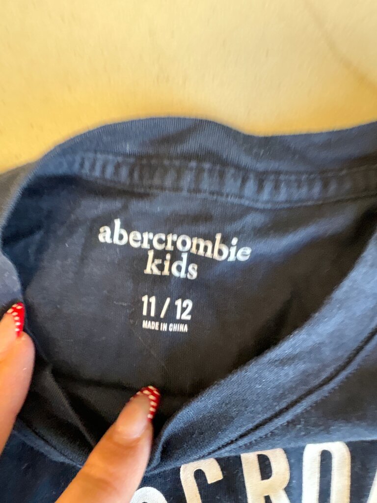 Abercrombie Kids T-Shirt