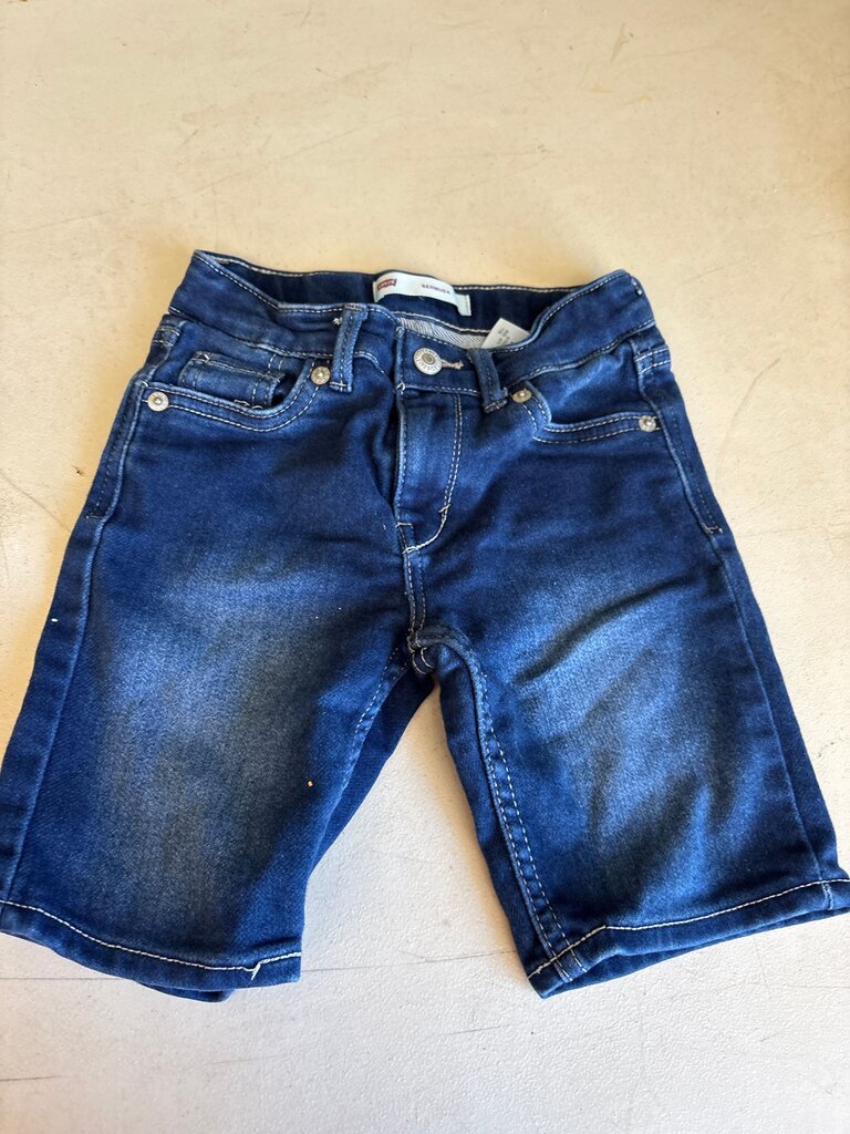 Levi's Boys' Denim Shorts