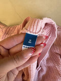 Old Navy Baby Pink Cardigan