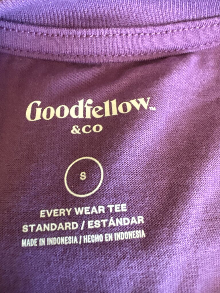 Goodfellow & Co Every Wear Tee