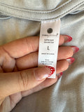 YOGALICIOUS Super Soft Deluxe Top