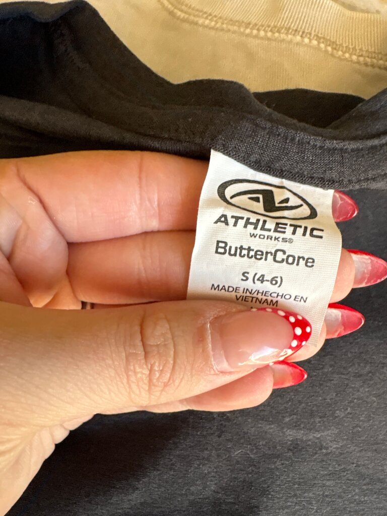 Athletic Works ButterCore T-Shirt