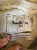 Goodfellow & Co Long Sleeve Shirt