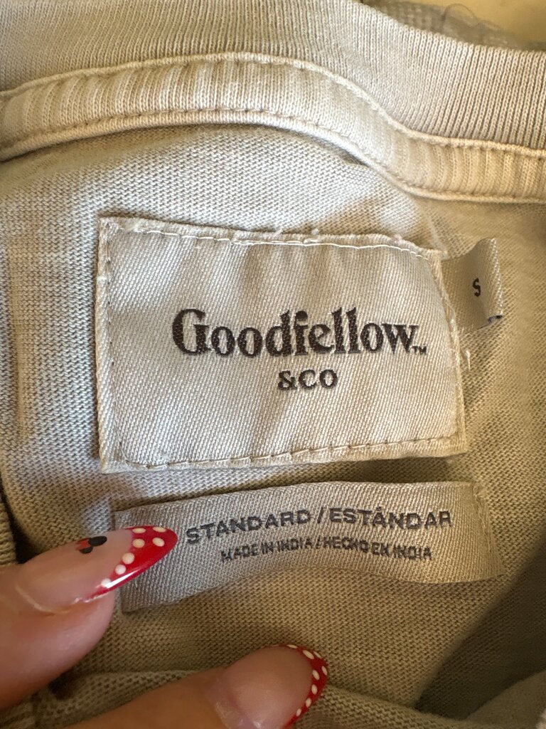 Goodfellow & Co Long Sleeve Shirt