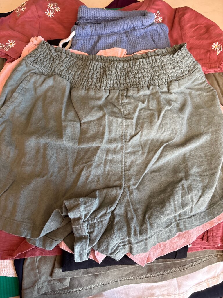 Universal Thread Women's Casual Shorts
