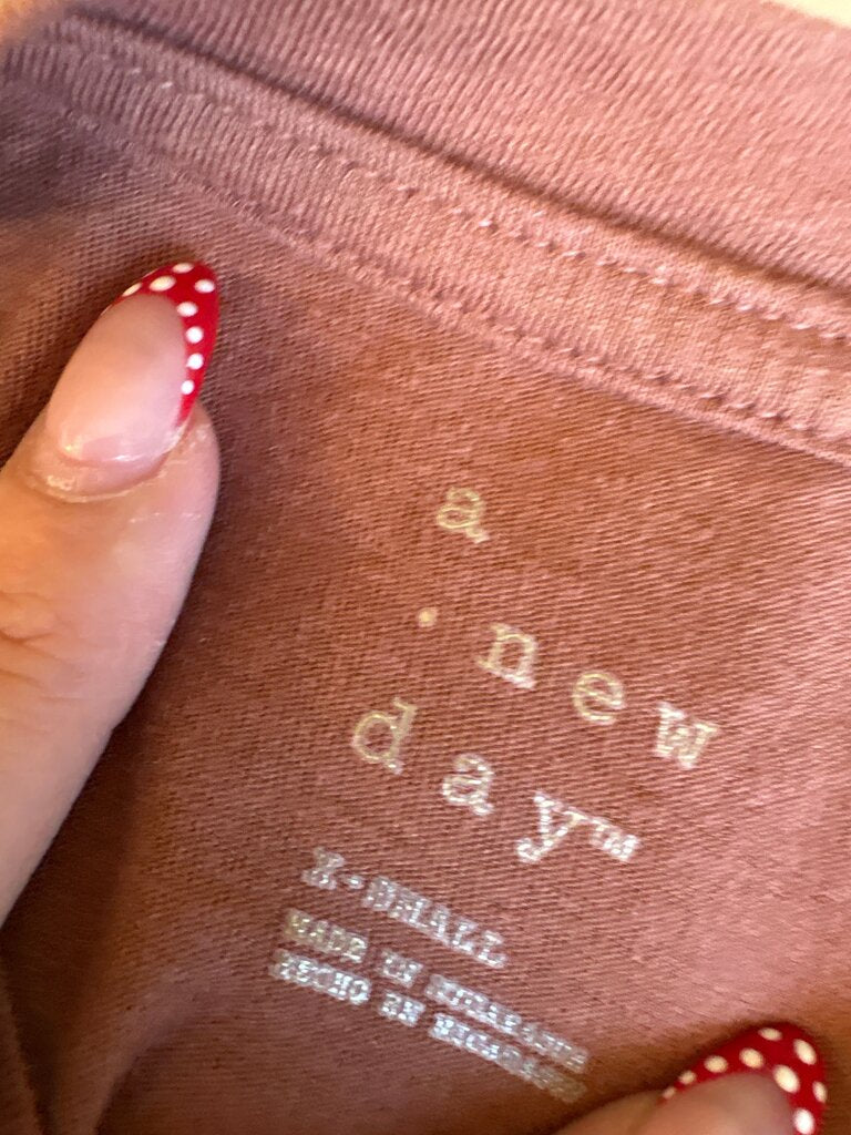 A New Day Women's T-Shirt