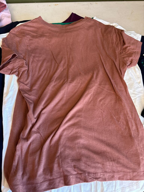 A New Day Women's T-Shirt