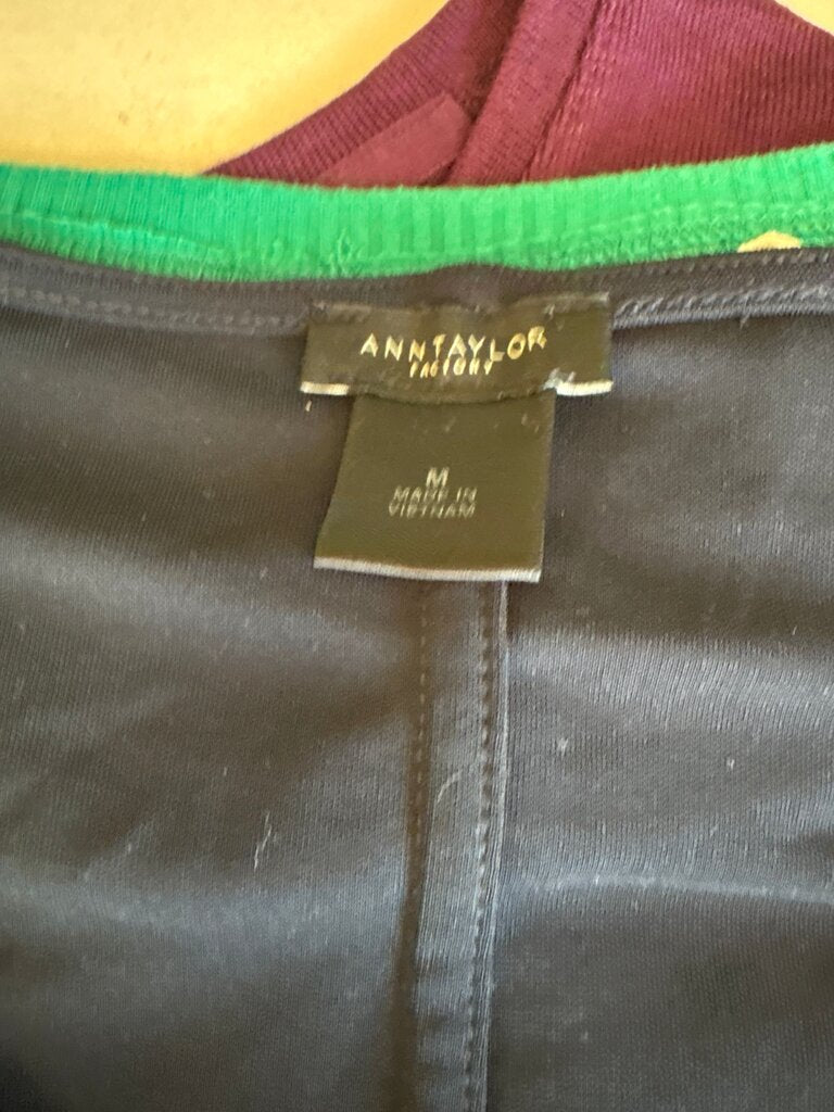 Ann Taylor Factory Women's Top