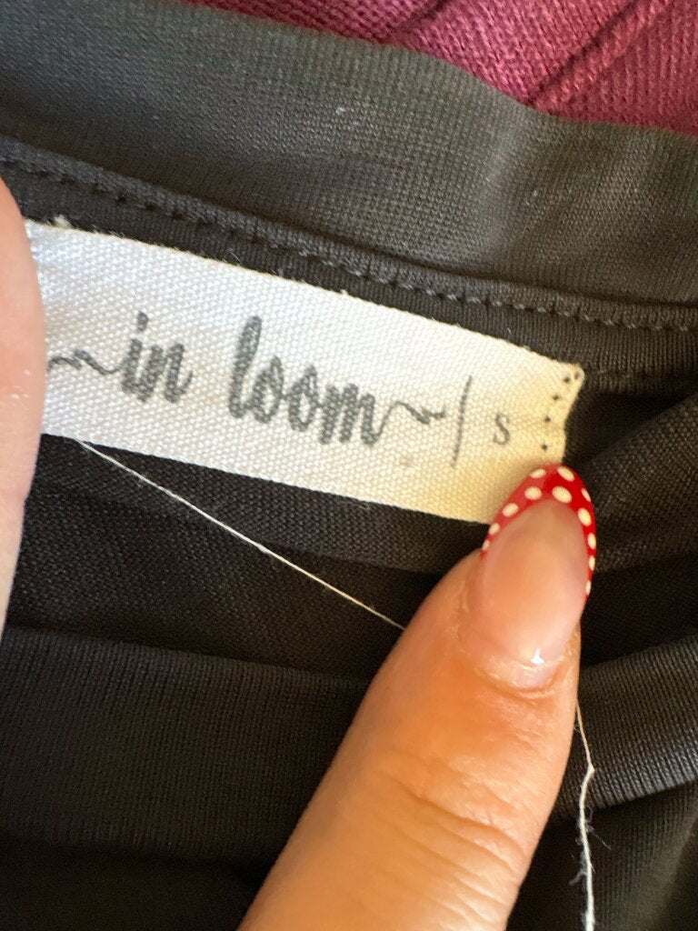 In Loom Women's Top