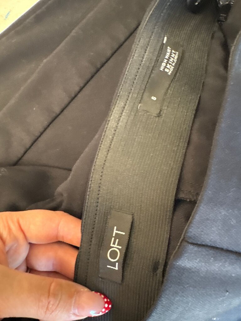 LOFT Skinny Pants