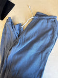 Arie Women’s Waffle Knit Joggers