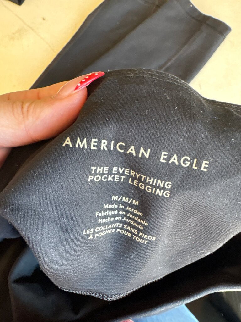 American Eagle Everything Pocket Leggings