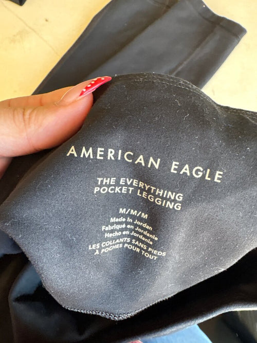 American Eagle Everything Pocket Leggings