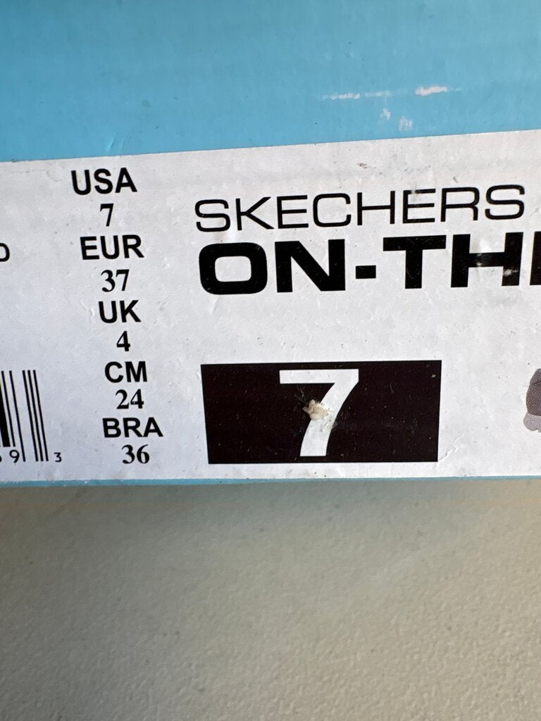 Skechers On-The-Go Casual Shoes