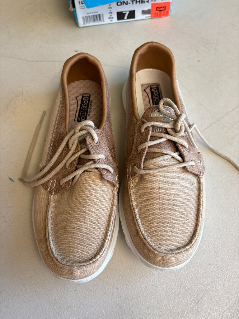 Skechers On-The-Go Casual Shoes