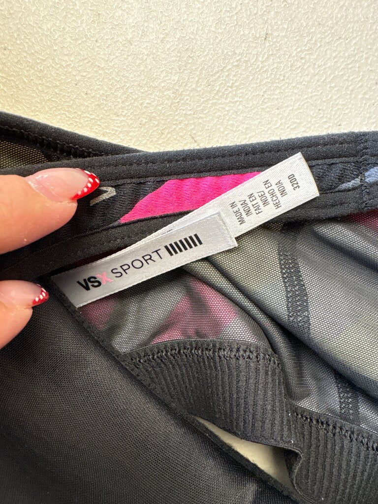 VSX Sport Colorful Print Sports Bra