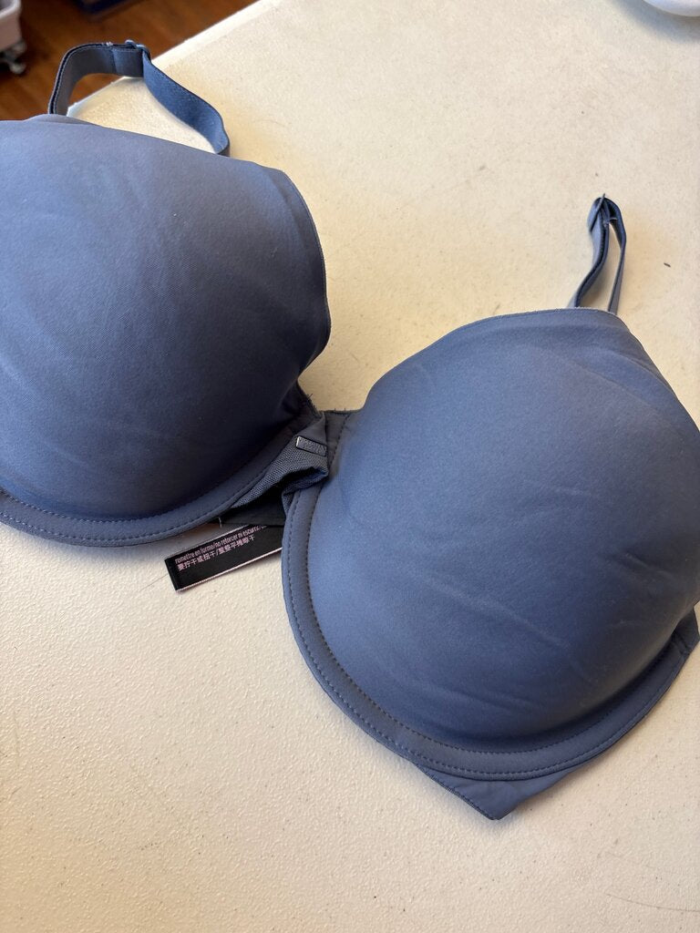 Victoria's Secret Lined Demi Bra