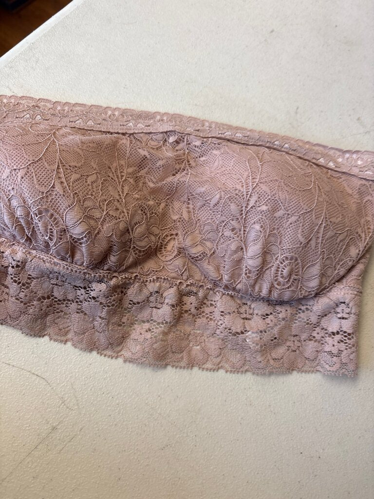 Live Love Dream Lace Bralette