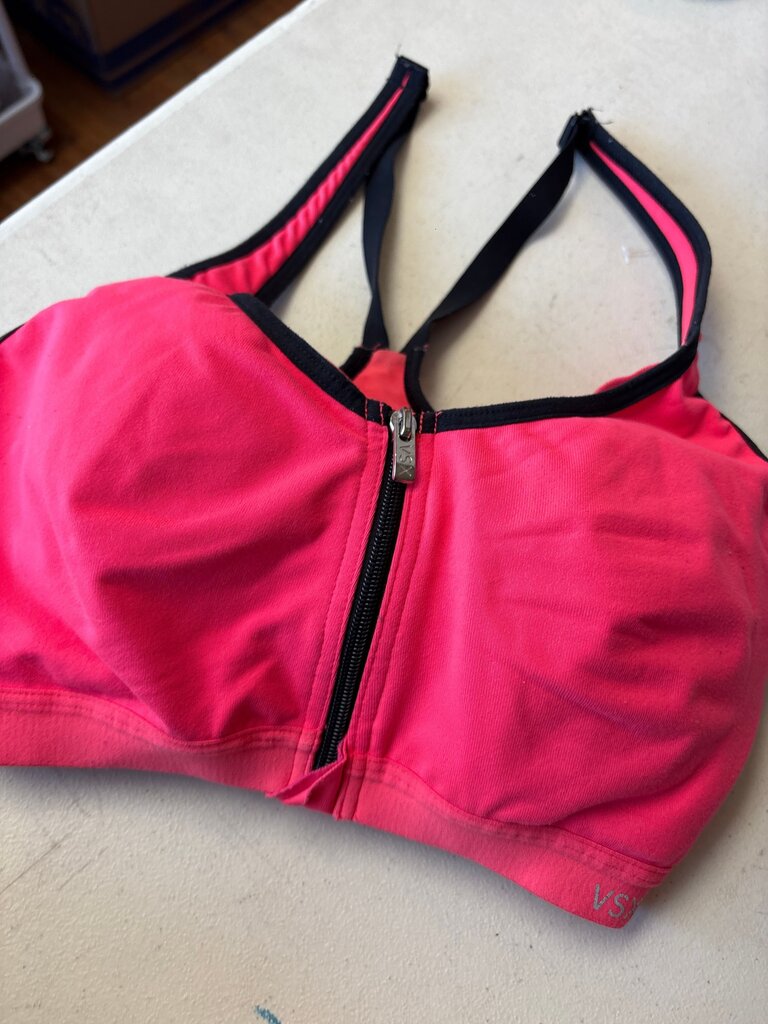 Victoria's Secret Pink Sports Bra
