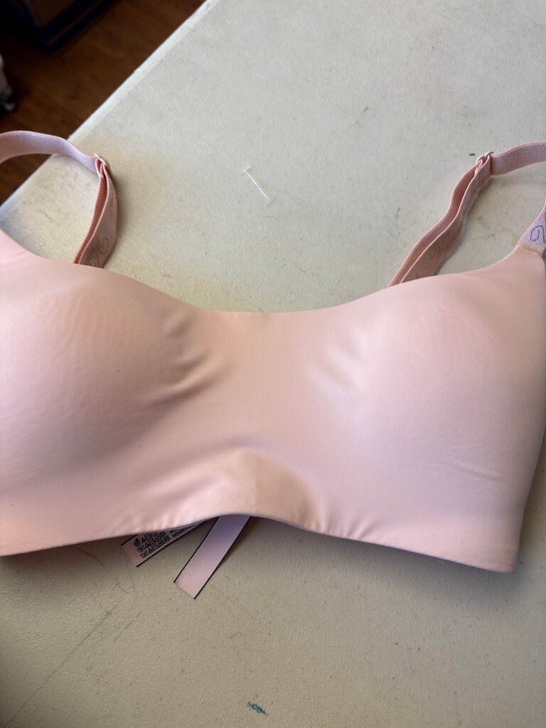 Victoria's Secret Lined Balconet Bra