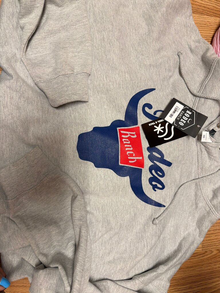 Rodeo Ranch Hoodie