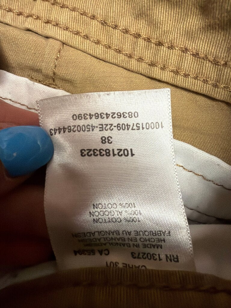 Levi's Cargo Shorts