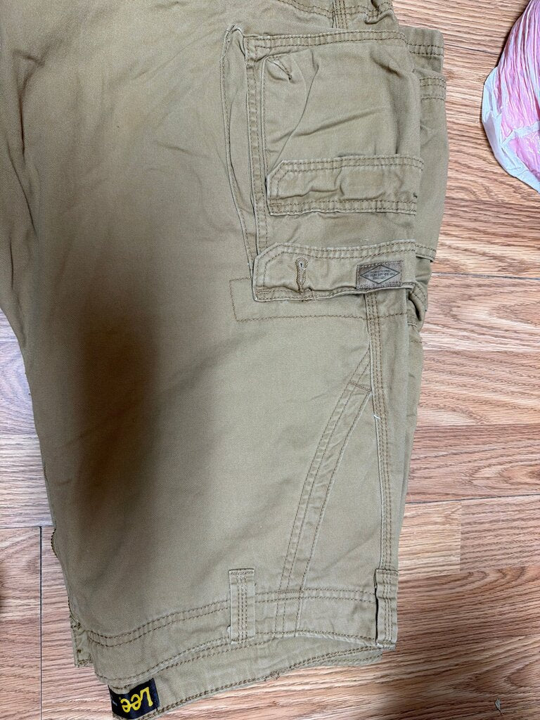 Levi's Cargo Shorts