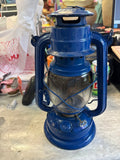 Blue Vintage Lantern