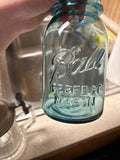 Ball Perfect Mason Jar