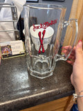 Jack Link's Beer Stein