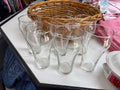 Coca-Cola Glasses Set
