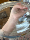 Fire-King Glass Mixing Bowl