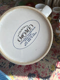 Country Home Decorative Mug Set
