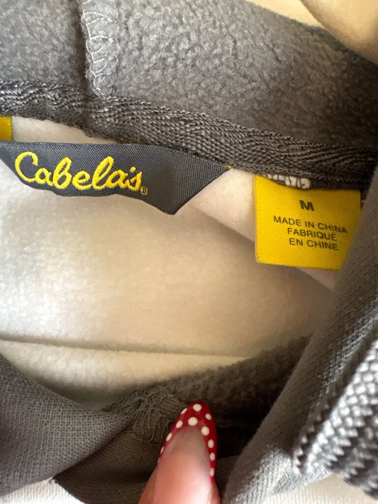 Cabela's Performance Hoodie